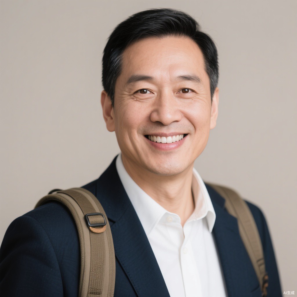 Zhang Ming