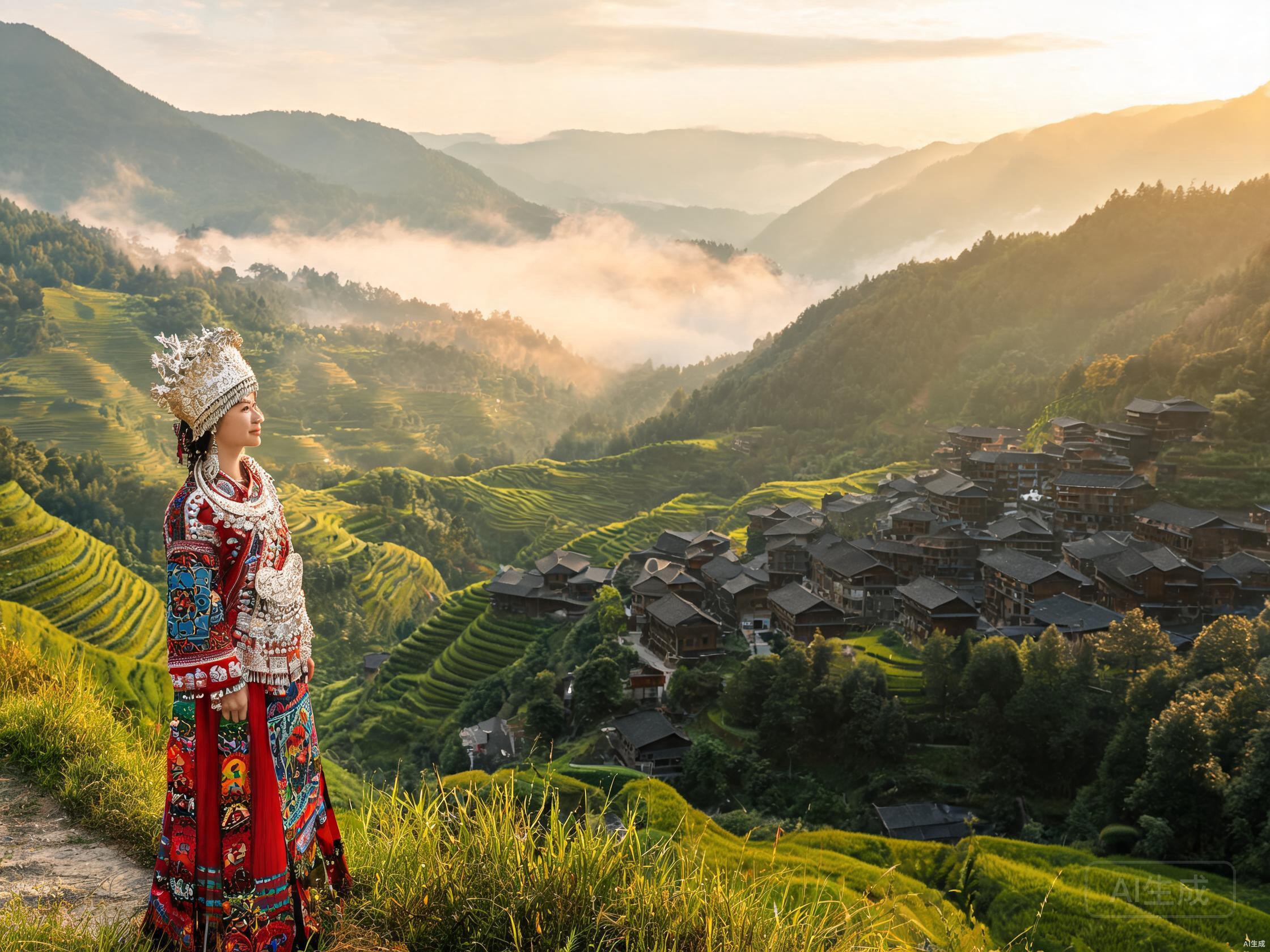 Yunnan Ethnic Culture Trail